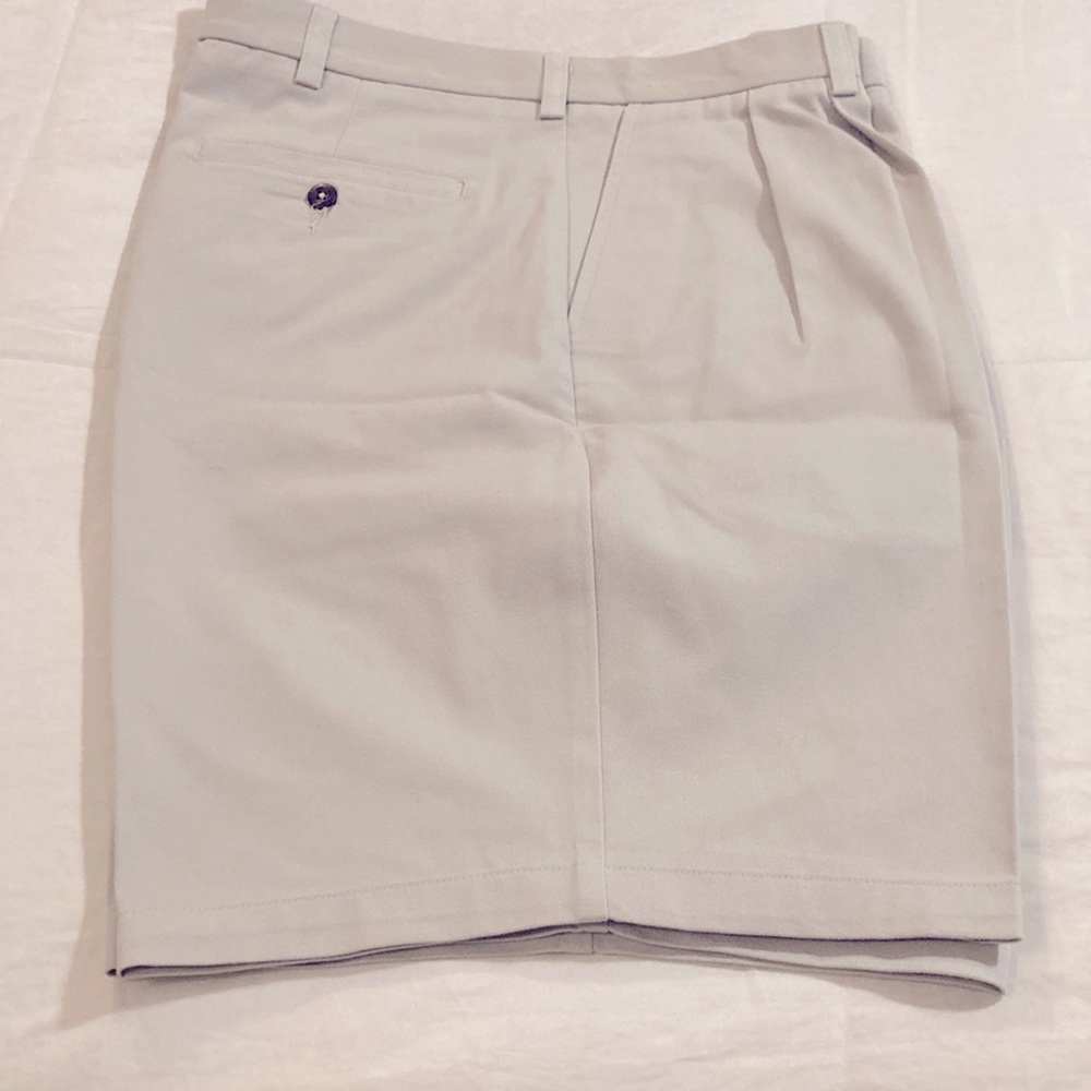 Men’s New Shorts - cream color